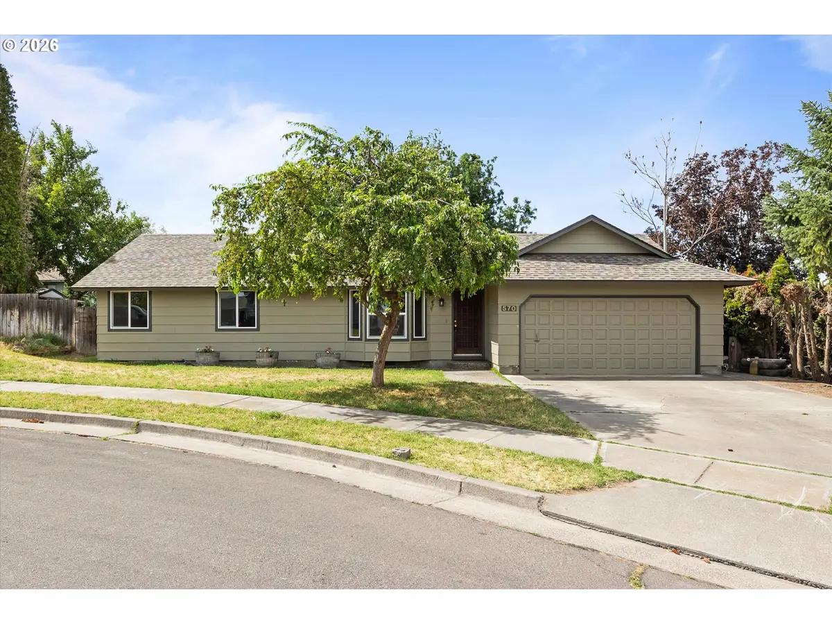 570 Sater Ct, Hermiston, OR 97838 - #1