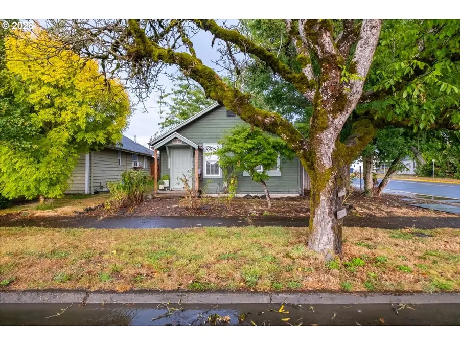 191 Catron St S, Monmouth, OR 97361 - #2