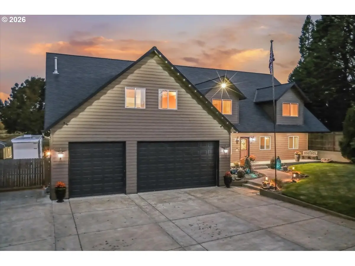 3324 NE 54th Ave, Albany, OR 97321 - #1