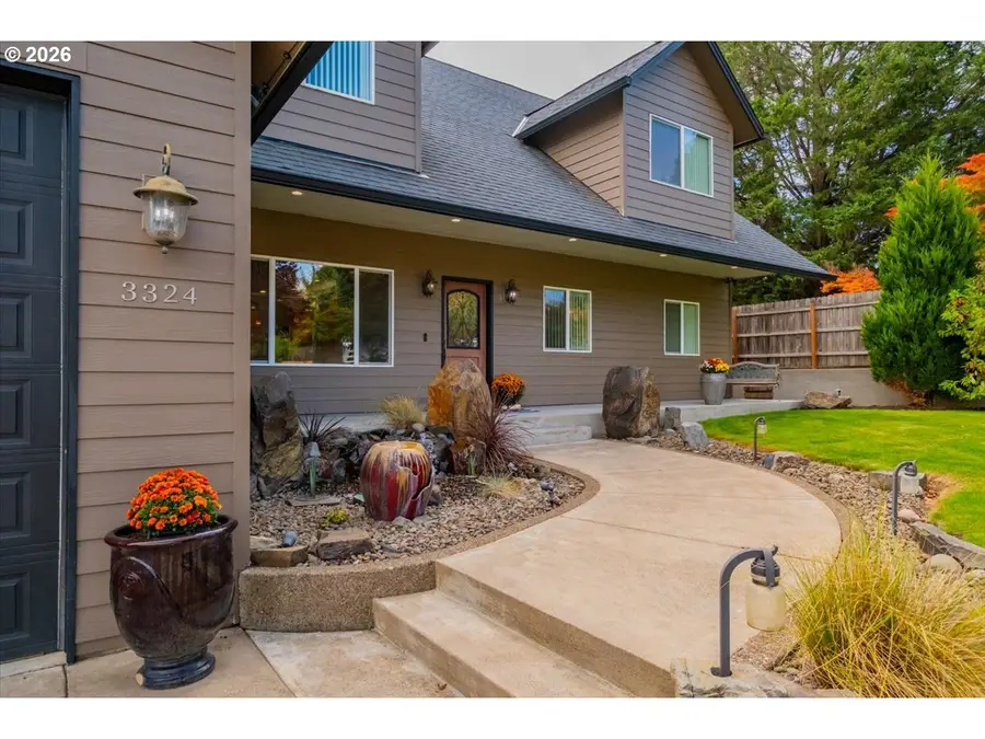 3324 NE 54th Ave, Albany, OR 97321 - #3
