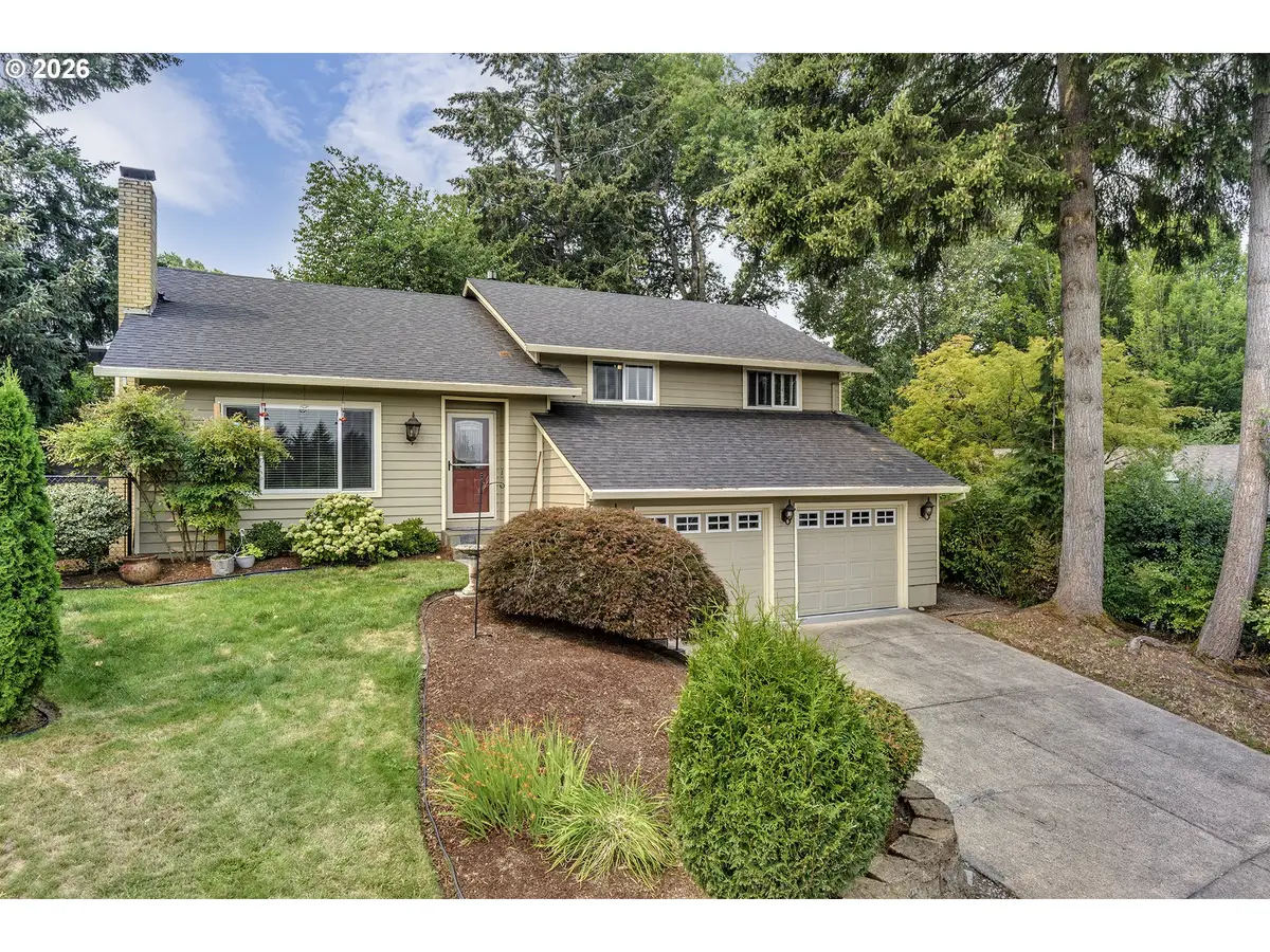 4800 NW Kahneeta Ct, Portland, OR 97229 - #1