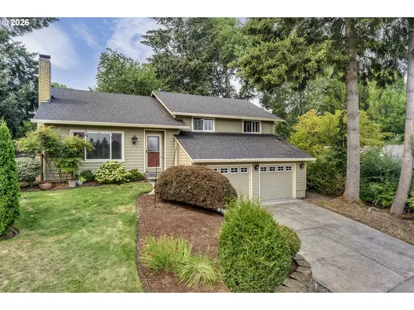 4800 NW Kahneeta Ct, Portland, OR 97229