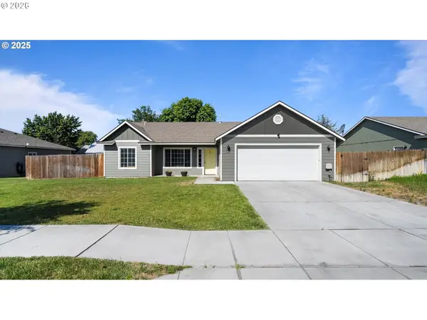 713 Miller Loop, Unknown, OR 97882