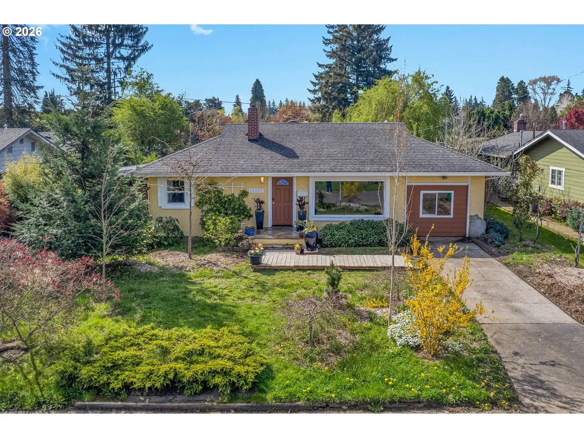 12030 NE Russell St, Portland, OR 97220 - #1