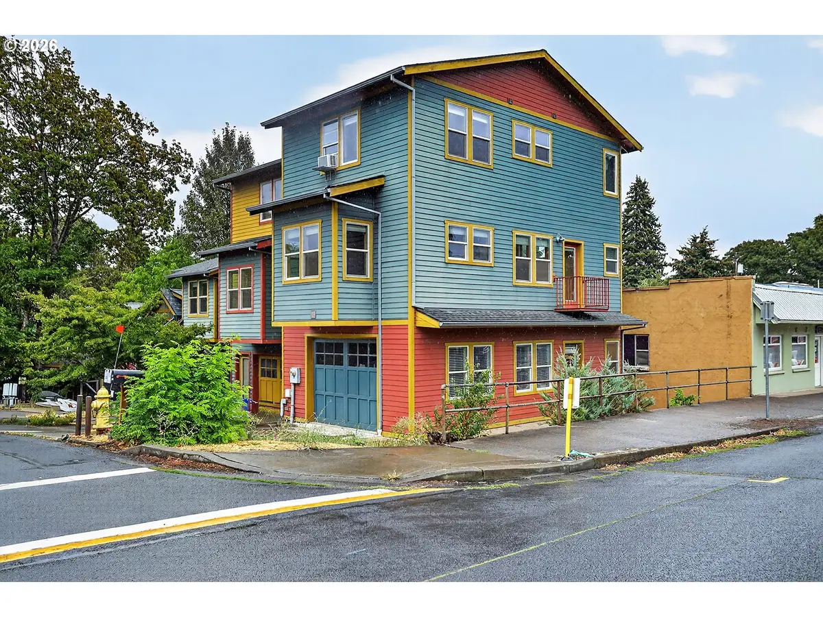 1404 May St, Hood River, OR 97031 - #1