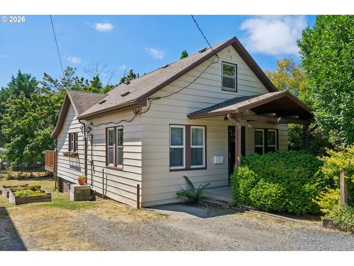 1630 N Blandena St, Portland, OR 97217 - #1