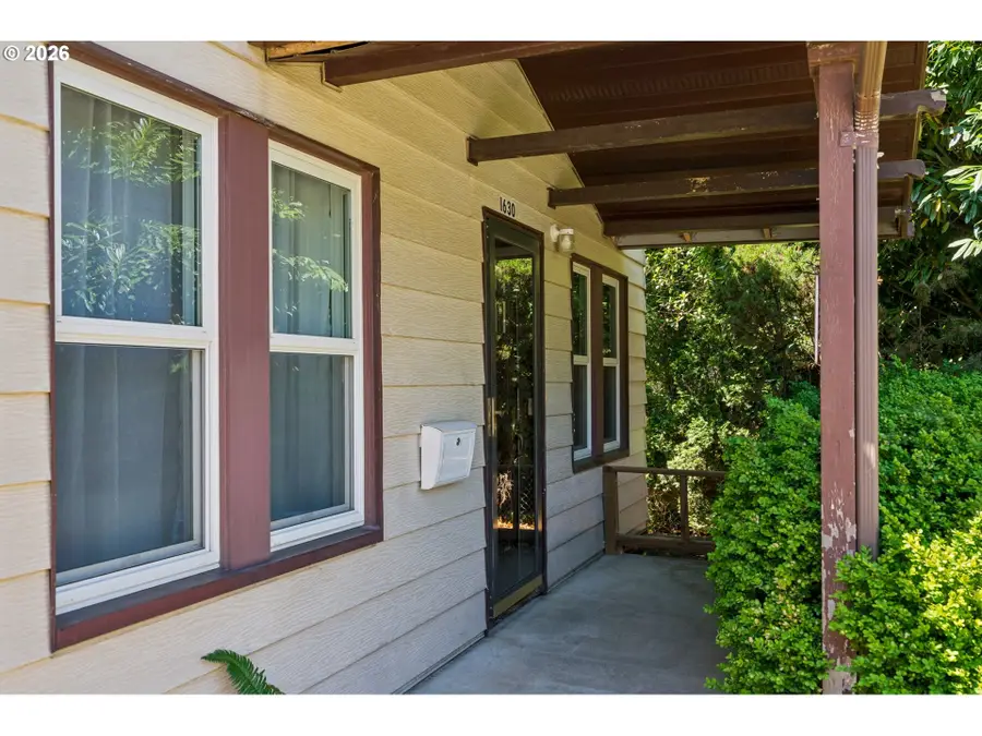 1630 N Blandena St, Portland, OR 97217 - #2
