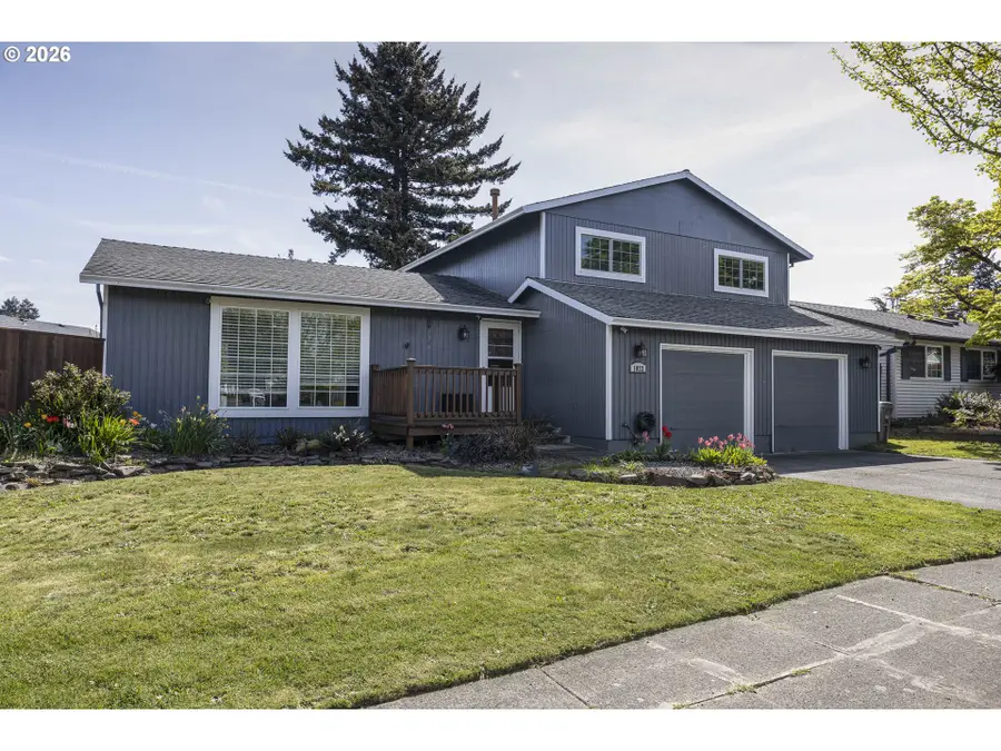 1022 NE 196th Ave, Portland, OR 97230 - #2