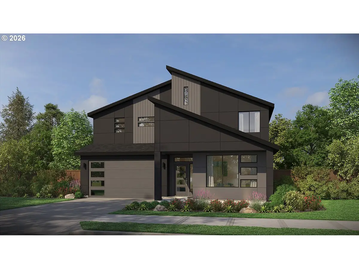 1810 NE 196th Ave, Vancouver, WA 98684 - #1