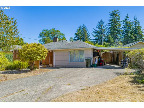 2157 Myrtle Ave, CoosBay, OR 97420