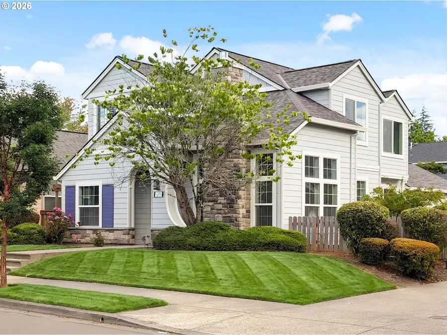 6530 NE Copper Beech Dr, Hillsboro, OR 97124 - #2