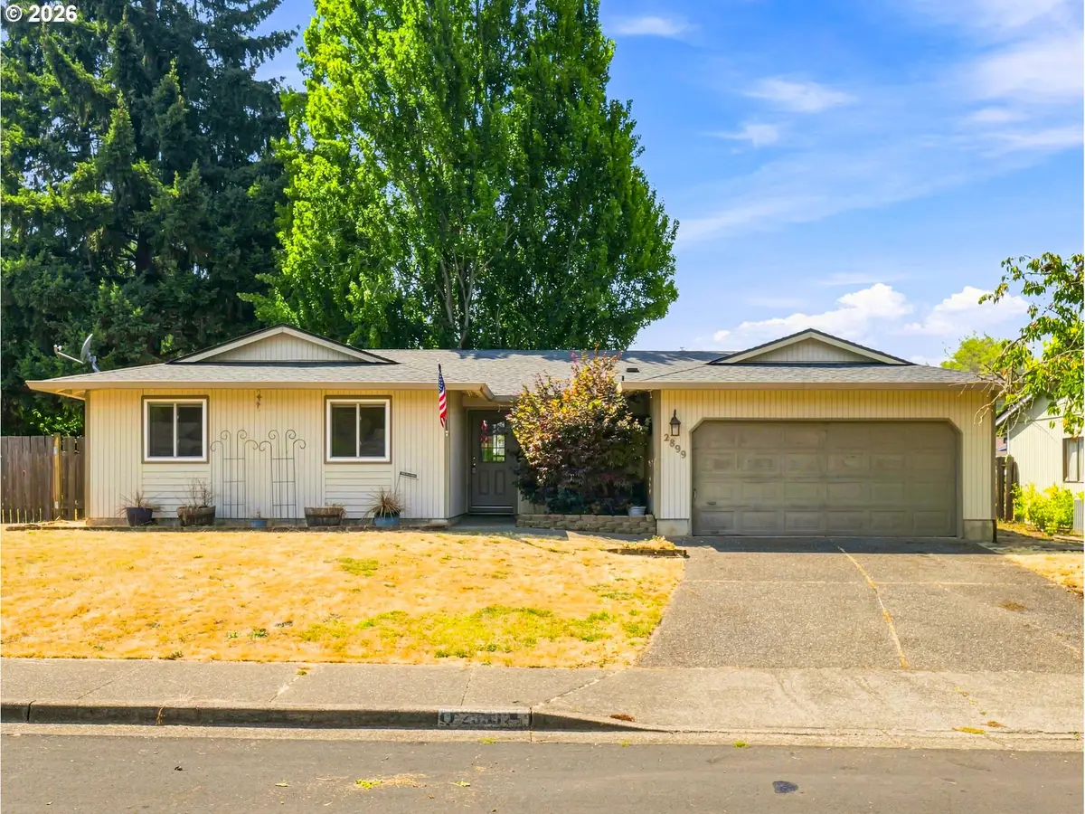 2899 SW 196th Ave, Beaverton, OR 97003 - #1