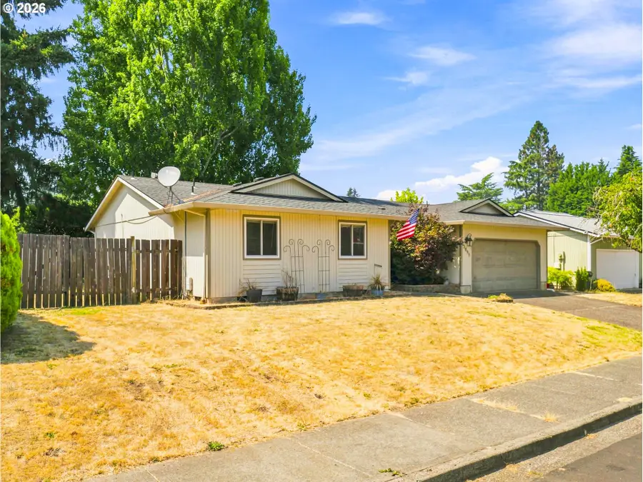 2899 SW 196th Ave, Beaverton, OR 97003 - #2