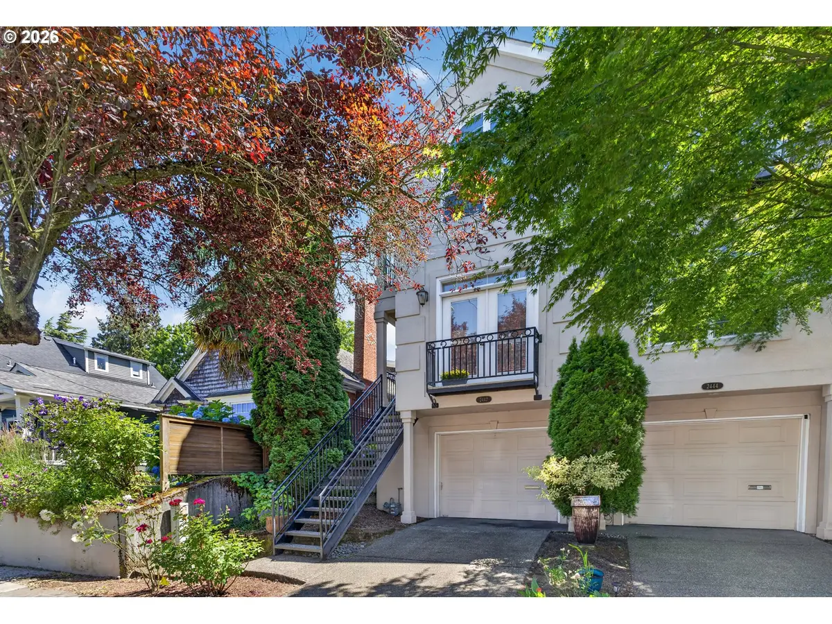 2442 NW Pettygrove St, Portland, OR 97210 - #1
