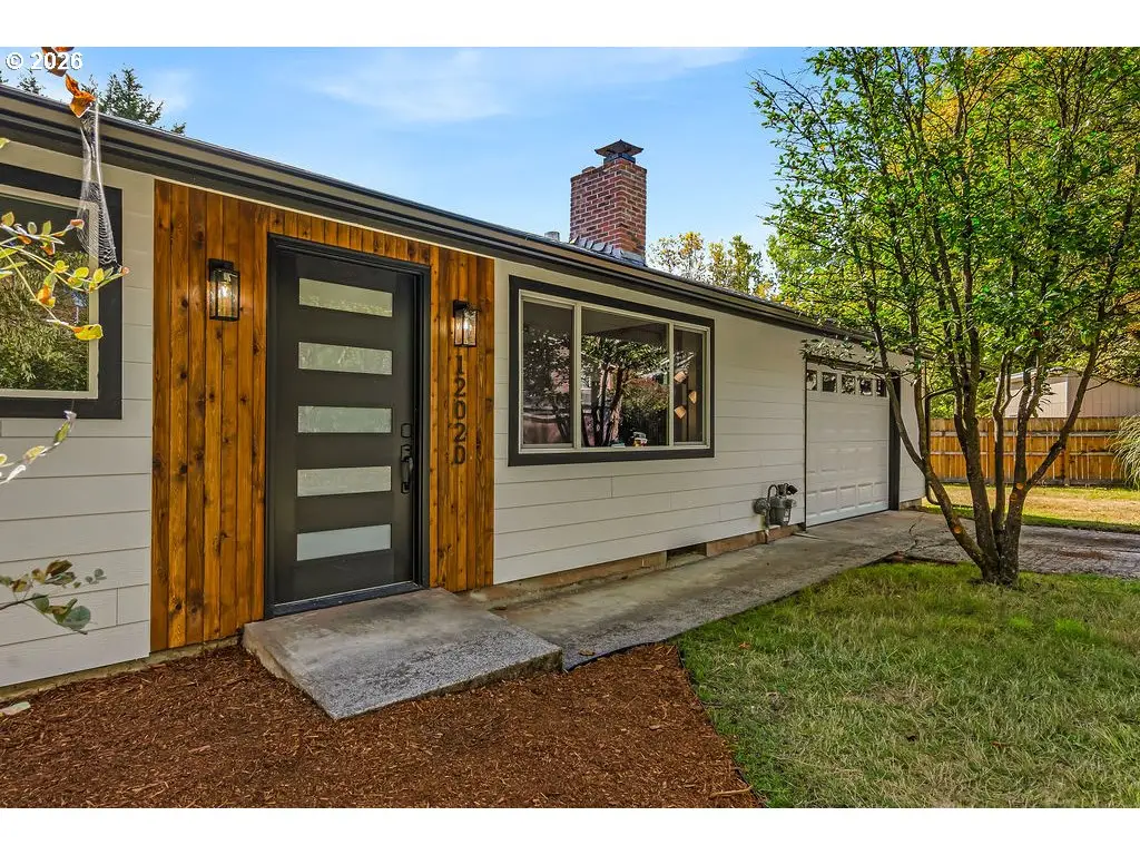 12020 SW 95th Ave, Tigard, OR 97223 - #1