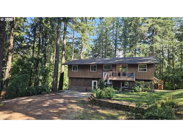 17505 NE Hillsboro Hwy, Newberg, OR 97132
