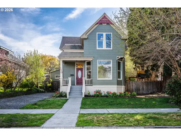 110 W 8th St, TheDalles, OR 97058