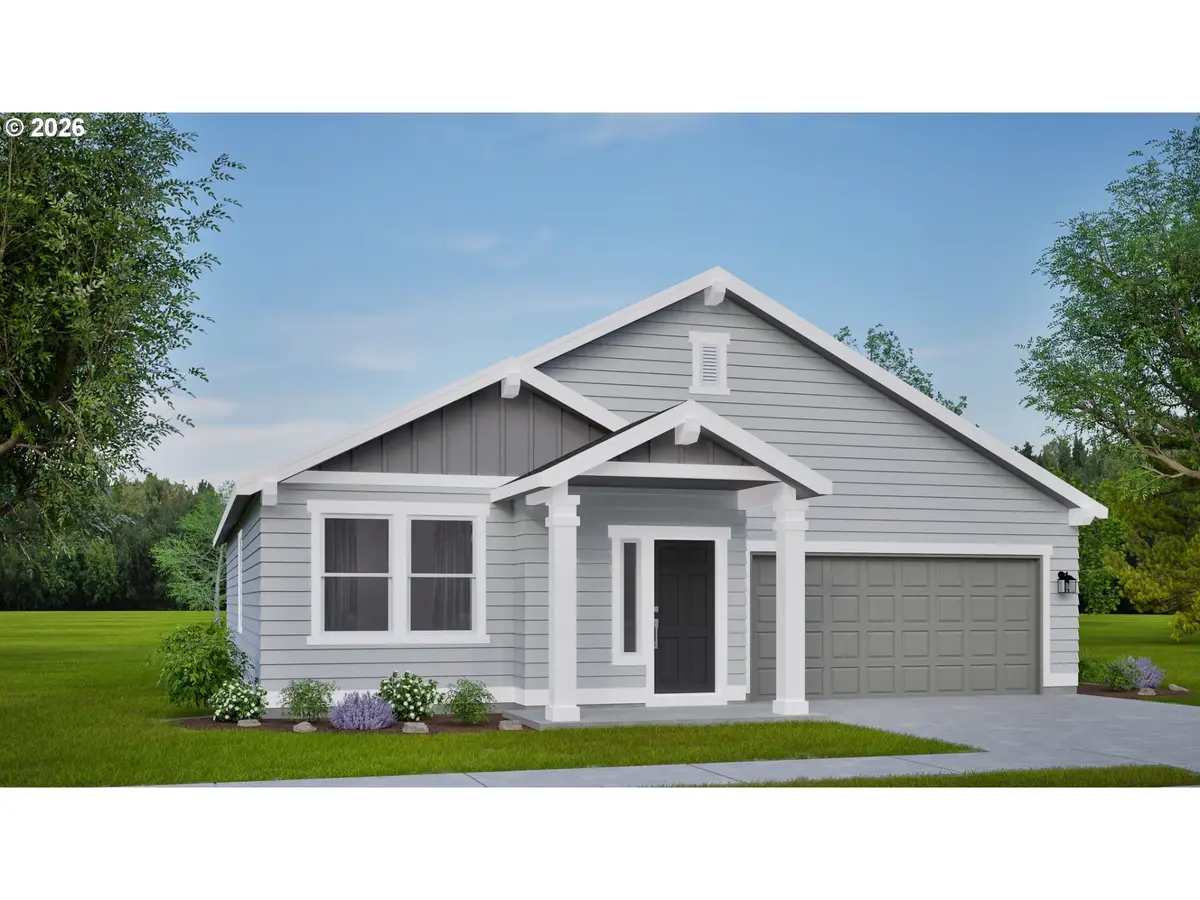 5213 Holly, Springfield, OR 97478 - Image #1