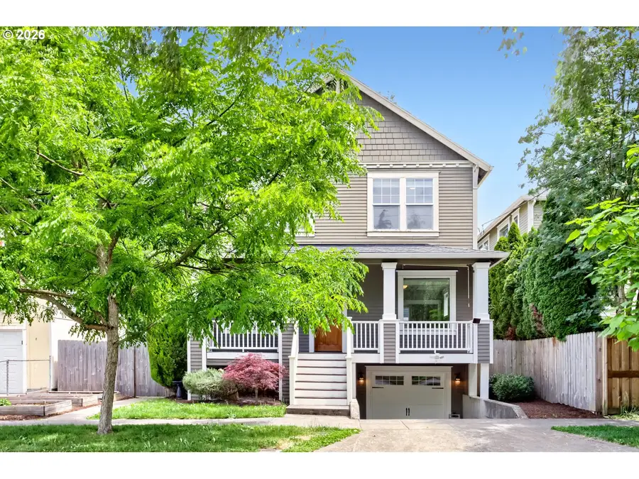 7604 N Washburne Ave, Portland, OR 97217 - #2