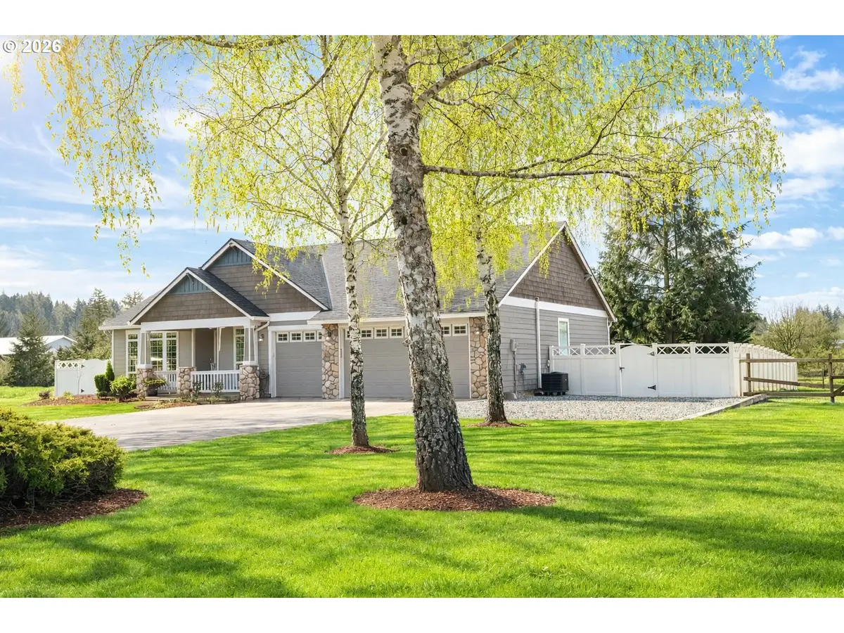 18201 NE 266th Cir, Battle Ground, WA 98604 - #1