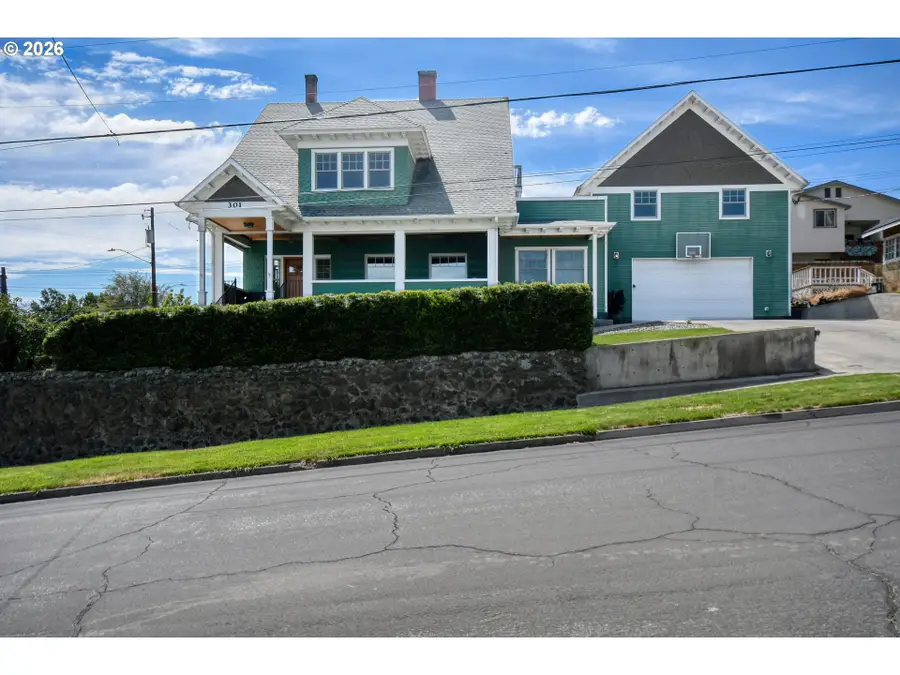 301 NW 9th St, Pendleton, OR 97801 - #2