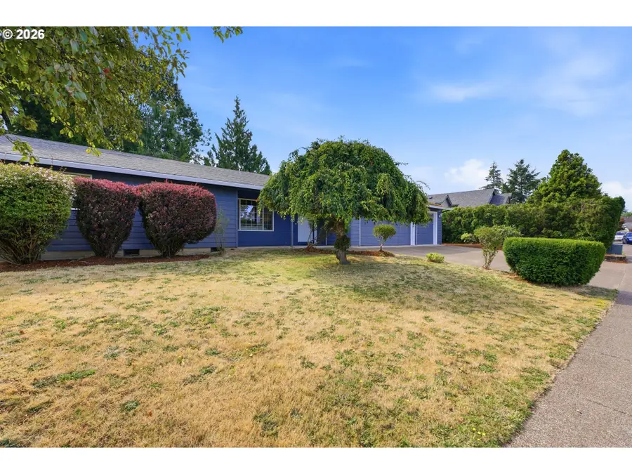 1658 SW Goucher St, McMinnville, OR 97128 - #3