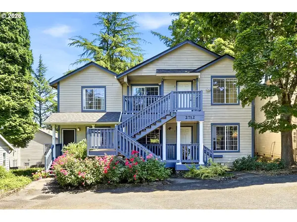 2712 SE Lakewood Dr, Milwaukie, OR 97222