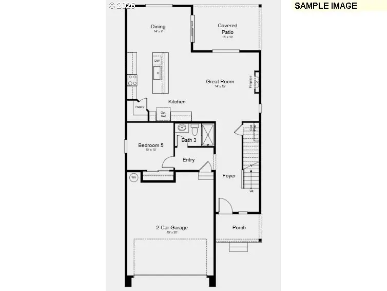 412 SW 31st St, Battle Ground, WA 98604 - #2