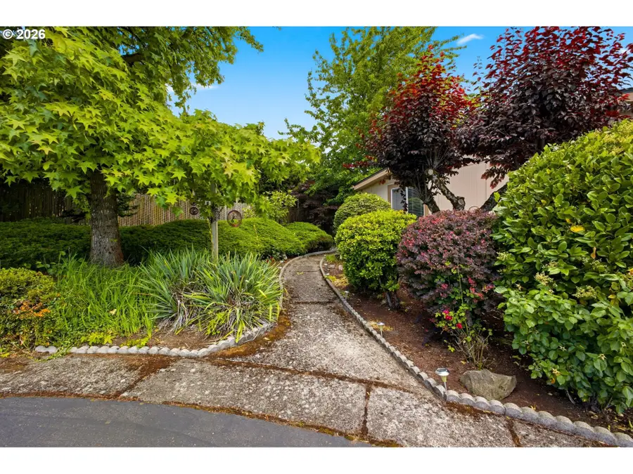 5701 NE St Johns Rd #21, Vancouver, WA 98661 - #2