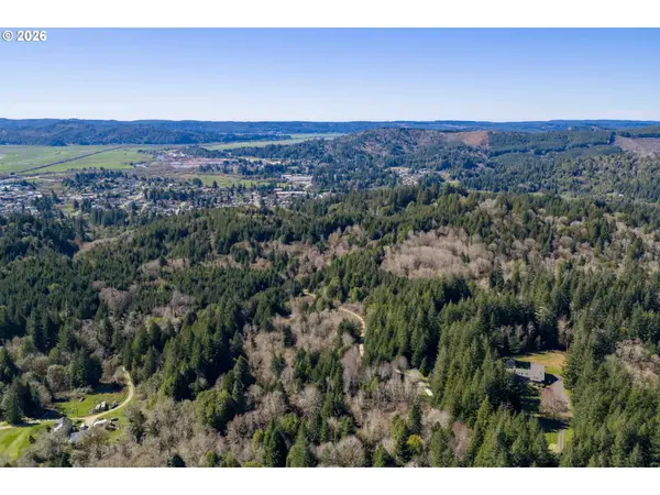 0 Crest Acres Rd, Coquille, OR 97423