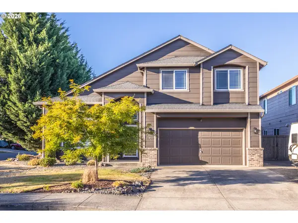 16702 NE 10th Way, Vancouver, WA 98684