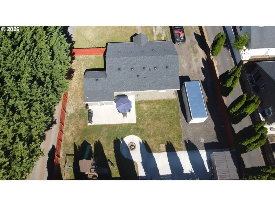 216 NE Clark Ave, Battle Ground, WA 98604 - #2