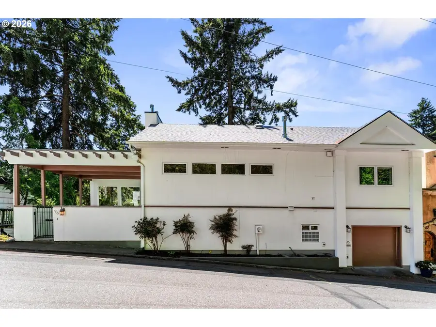 96 NW Maywood Dr, Portland, OR 97210 - #3