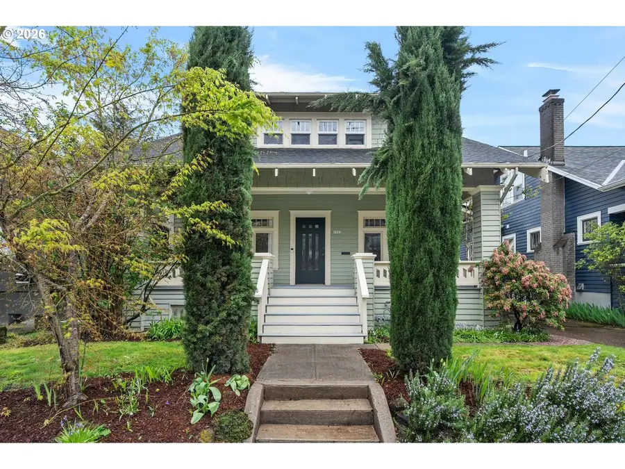 1923 SE 50th Ave, Portland, OR 97215 - #2