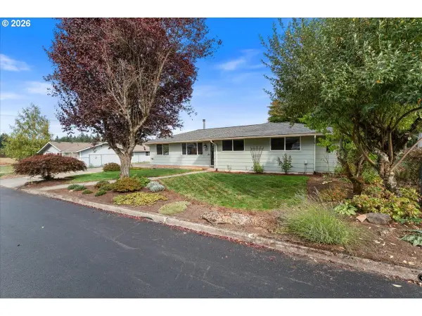 22020 S Leslie Ave, Beavercreek, OR 97004