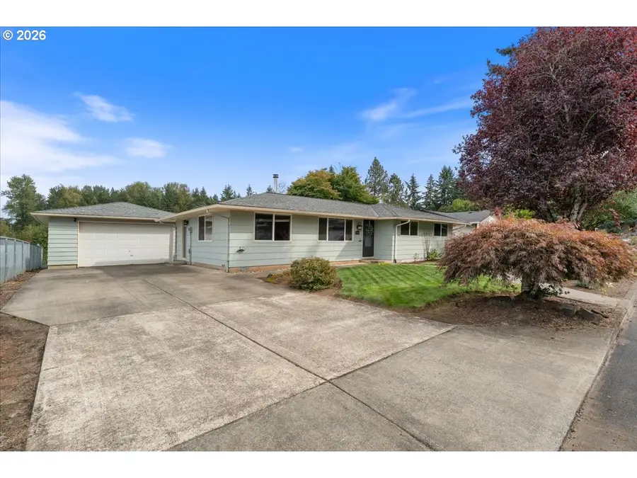 22020 S Leslie Ave, Beavercreek, OR 97004 - #2