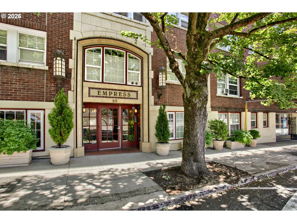 20 NW 16th Ave, Portland, OR 97209 - #1