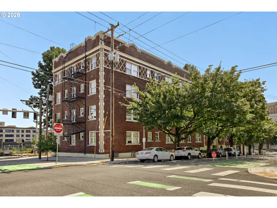 20 NW 16th Ave, Portland, OR 97209 - #2