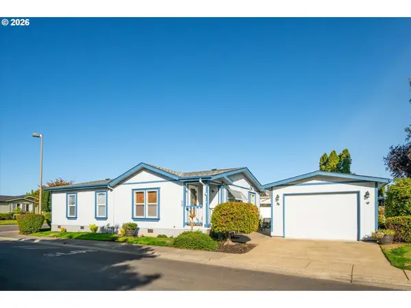 3355 N Delta Hwy #99, Eugene, OR 97408