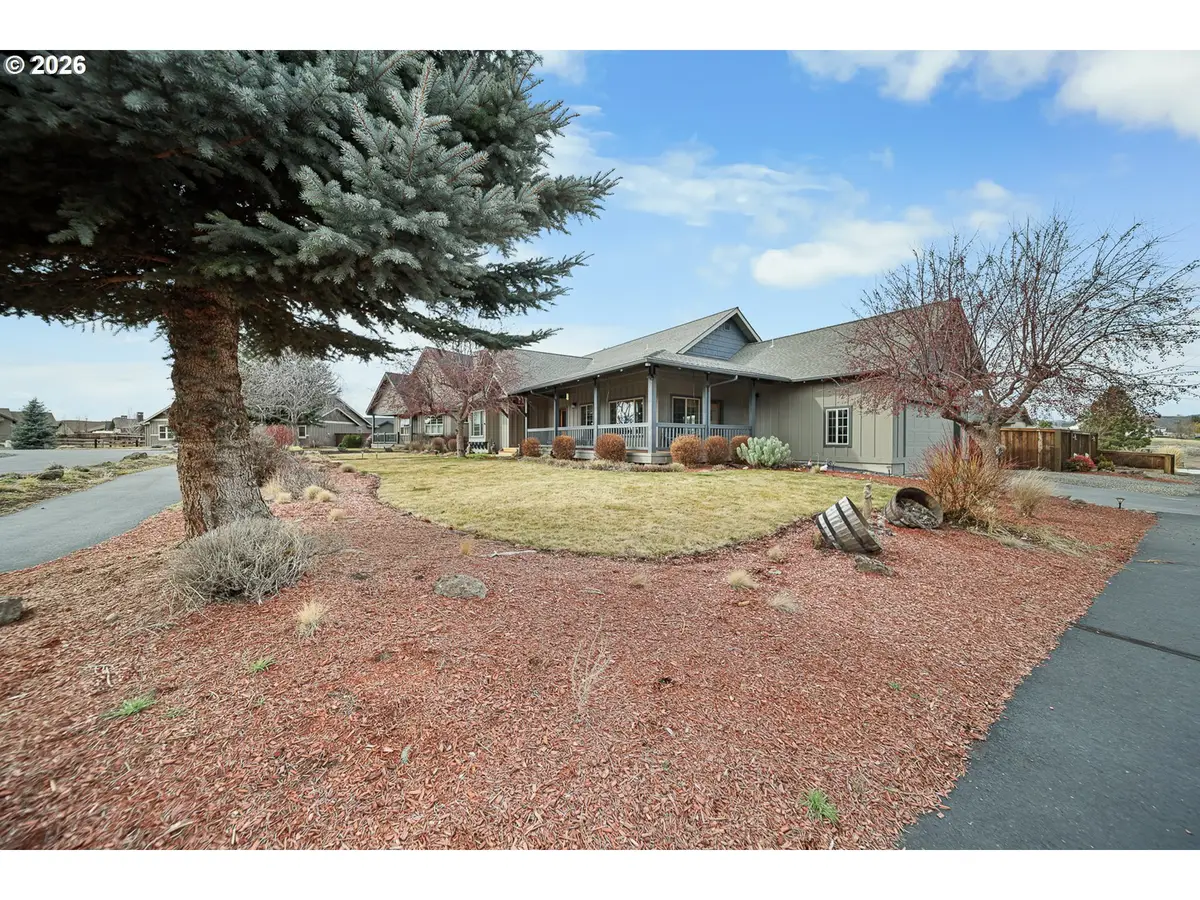 147 NW Saddlehorn Ct, Prineville, OR 97754 - #1