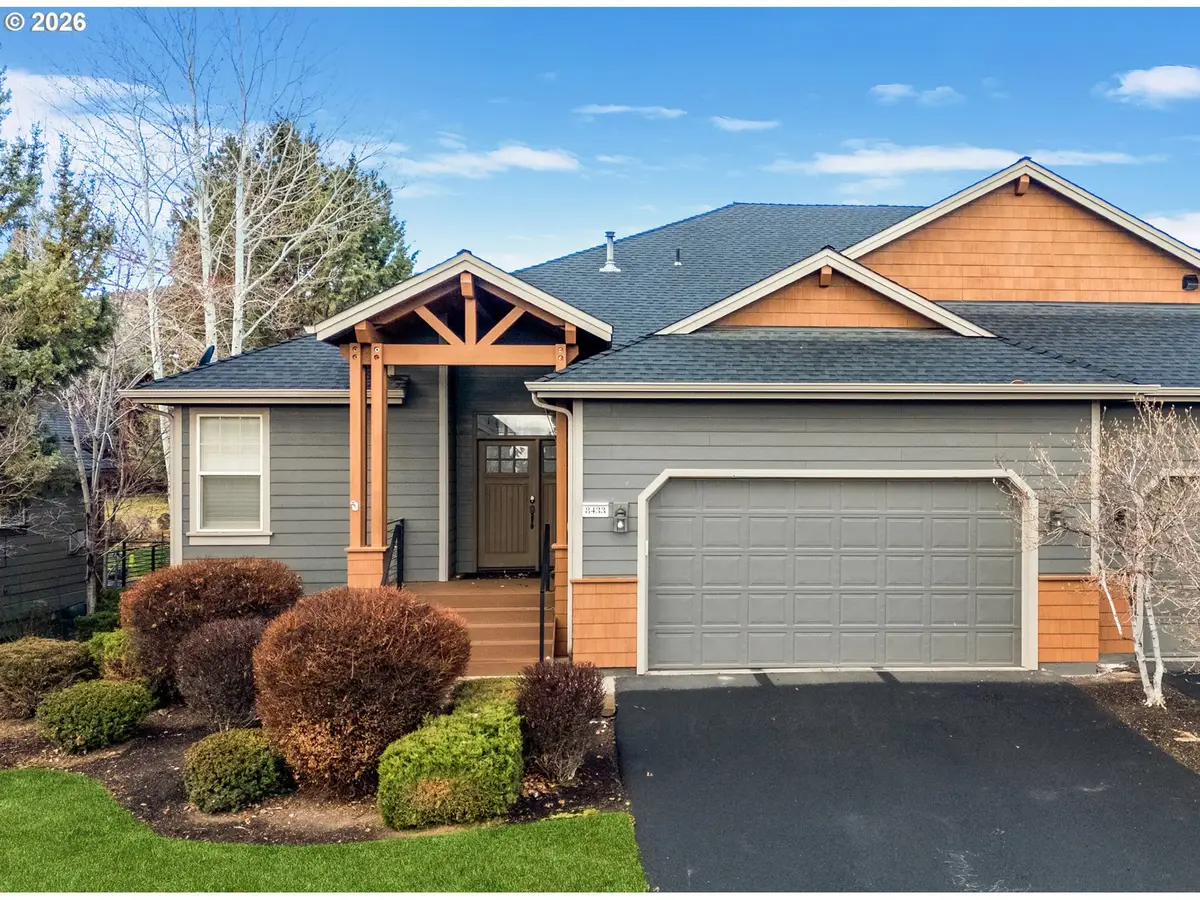 8433 Forest Ridge Loop, Redmond, OR 97756 - #1