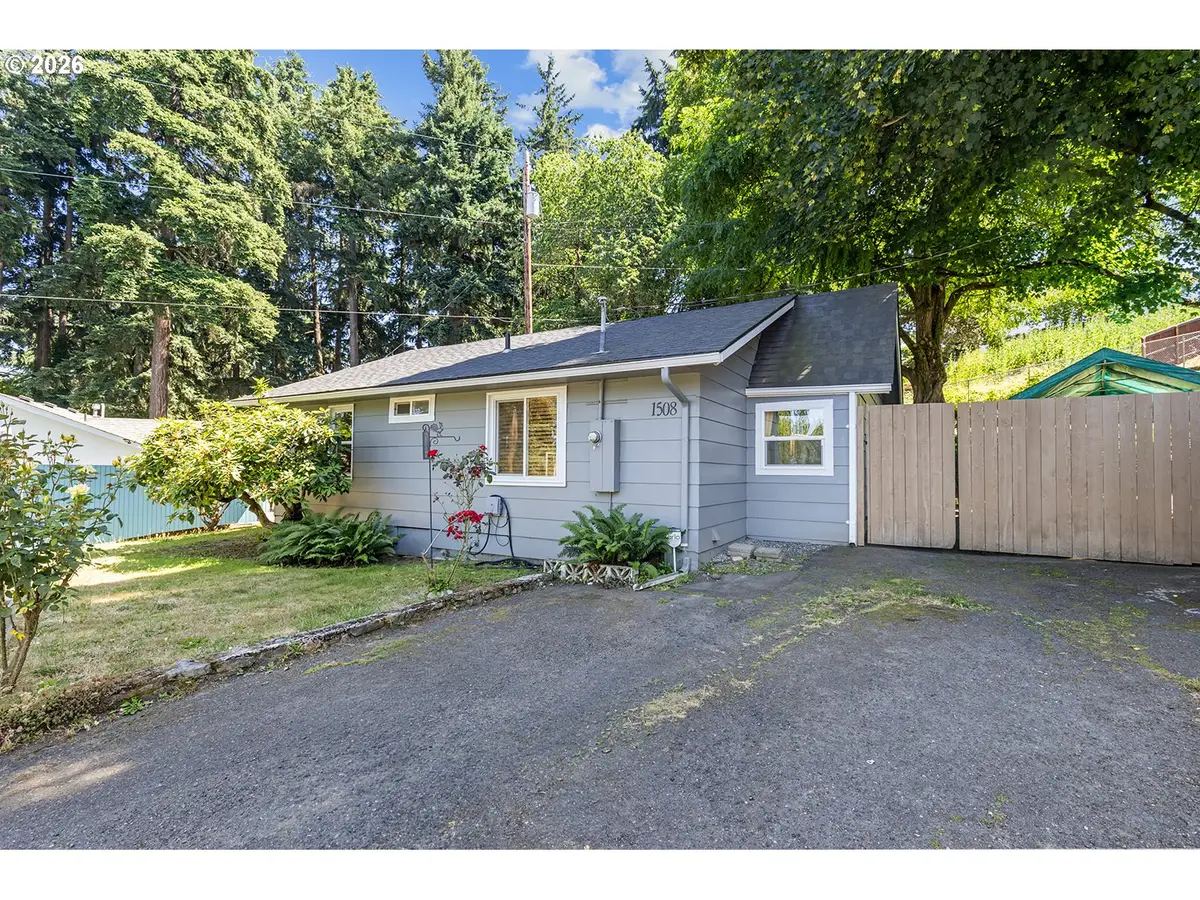 1508 E 16th Pl, Vancouver, WA 98661 - #1