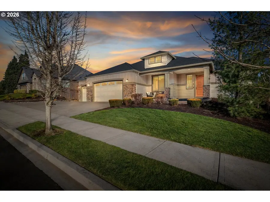 14205 NW 56th Ave, Vancouver, WA 98685 - #3