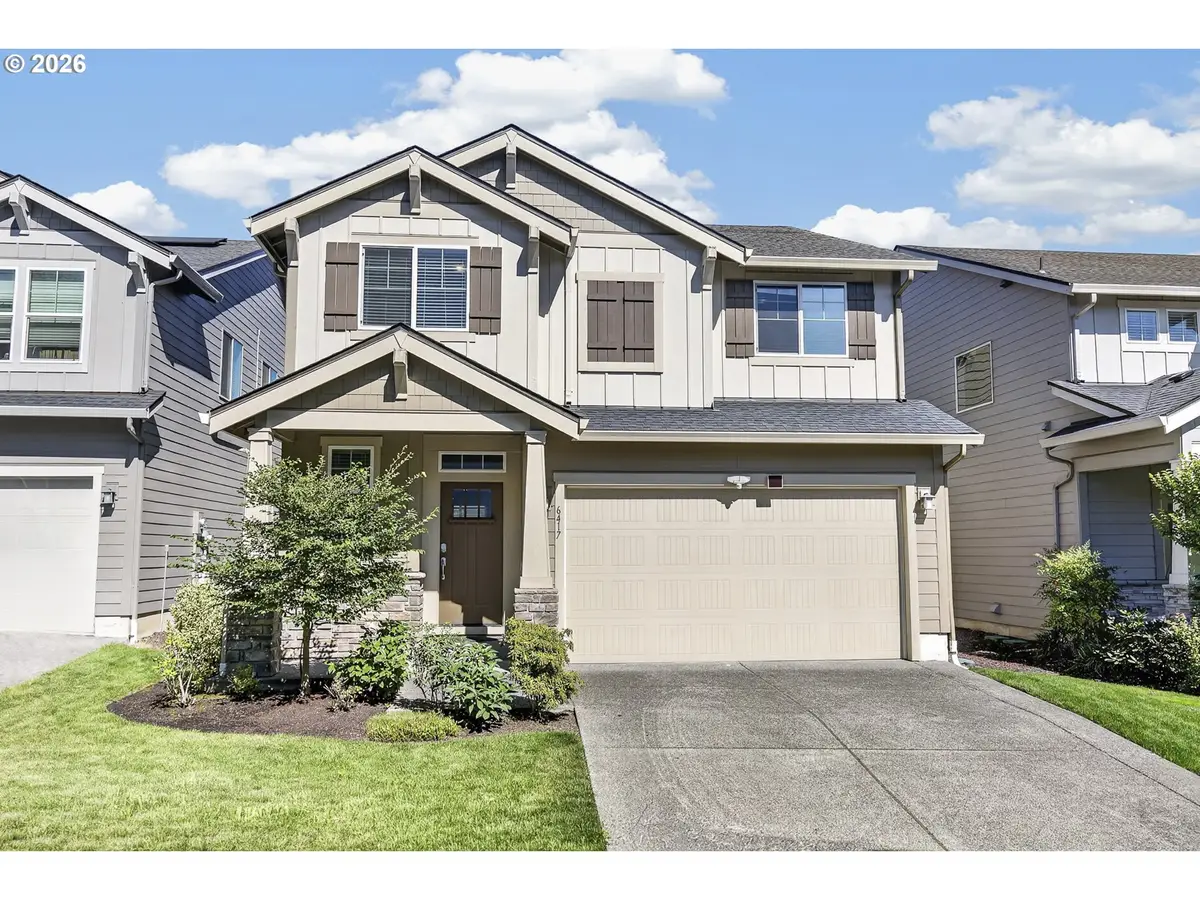 6417 N 87th Ct, Camas, WA 98607 - #1