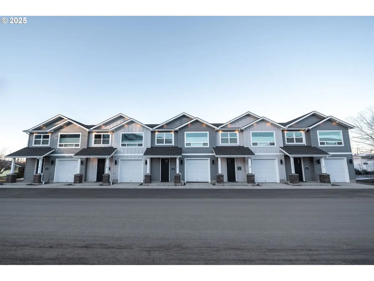 107 W Alder Suite A St, Joseph, OR 97846 - #1