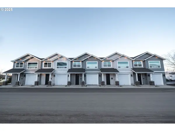 107 W Alder Suite A St, Joseph, OR 97846