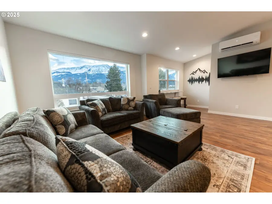107 W Alder Suite A St, Joseph, OR 97846 - #2