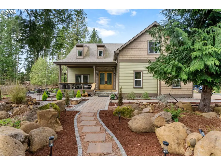 1010 NW Still Cove Ln, Stevenson, WA 98648 - #3