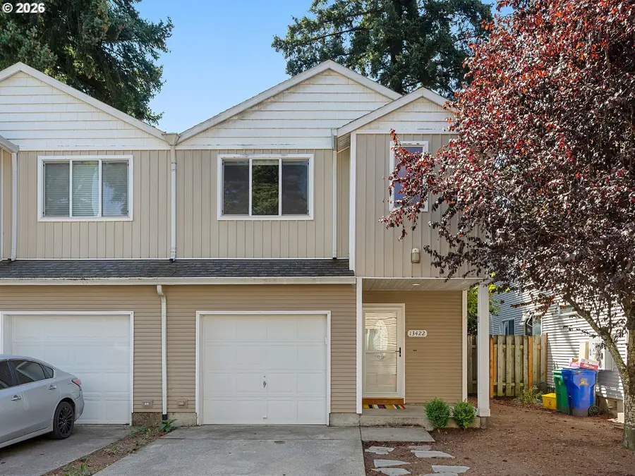 13422 SE Harold St #11, Portland, OR 97236 - #2