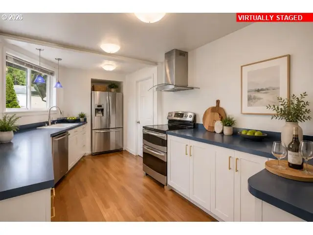 11625 NE Siskiyou St, Portland, OR 97220 - #2